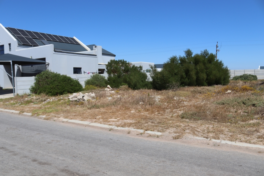 0 Bedroom Property for Sale in Britannia Bay Western Cape